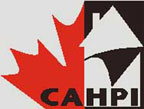 CAHPI logo