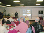 Paul Wilson talks about home inspection