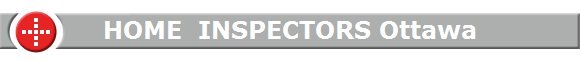 HOME  INSPECTORS Ottawa
