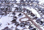 A residential community