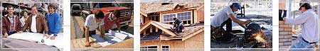 new home construction