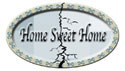 Home Sweet Home Logo