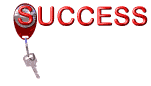 key to success
