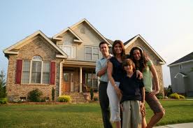 Hew Home Owners
