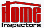 Home Inspectors House logo