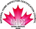 The National Home Inspector Certification Council - NHICC