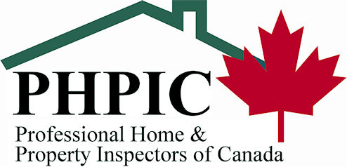 The Professional Home and Property Inspectors of Canada - PHPIC
