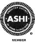 American Society of Home Inspectors (ASHI)