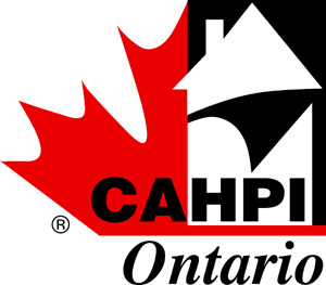 CAHPI Ont Logo