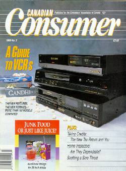 Cdn.Consumer Magazine
