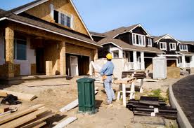 New Home Construction Inspection Services