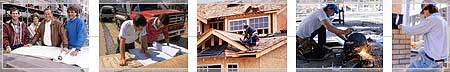 new home construction- not always a smooth ride